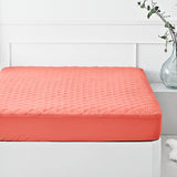 Protector de Colchón Coral King 200 X 200 Cm Antifluido - PROTECTORES DE COLCHON | Bylmo