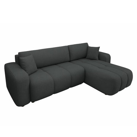 Sofá Essensa Wengue Oscuro 111x73cm De Cinco Puestos con Apoya Brazos - SOFAS Y POLTRONAS | Bylmo