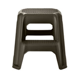Escalesilla Pro Wengue 48.5x42.9cm sin Espaldar y sin Apoya Brazos - SILLAS Y BUTACOS | Bylmo