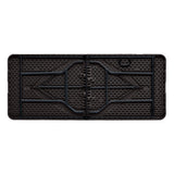 Mesa Banquetera Rimax Negro 180x74cm Rectangular - MESAS AUXILIARES | Bylmo