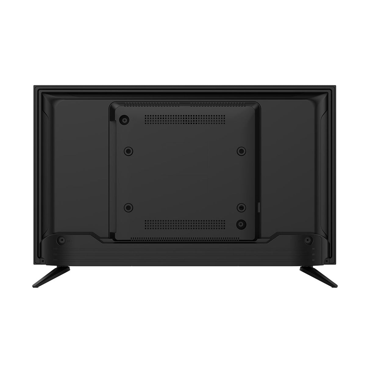Televisor Kalley Negro 54.91x33.06cm de 24" Pulgadas Hd 768P - TELEVISORES | Bylmo