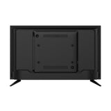 Televisor Kalley Negro 54.91x33.06cm de 24" Pulgadas Hd 768P - TELEVISORES | Bylmo