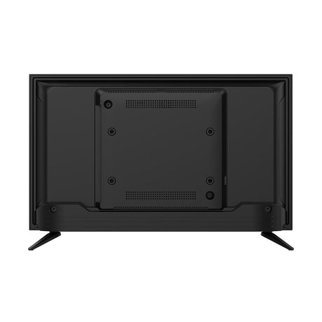 Televisor Kalley Negro 54.91x33.06cm de 24" Pulgadas Hd 768P - TELEVISORES | Bylmo