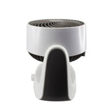 Ventilador Kalley Blanco 32x33cm de 3 Velocidades y con Oscilación - VENTILADORES | Bylmo