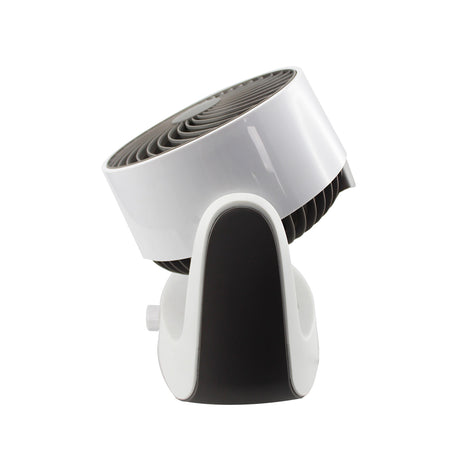 Ventilador Kalley Blanco 32x33cm de 3 Velocidades y con Oscilación - VENTILADORES | Bylmo
