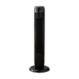 Ventilador de Torre Kalley Negro 30x91.8cm de 3 Velocidades con Temporizador - VENTILADORES | Bylmo