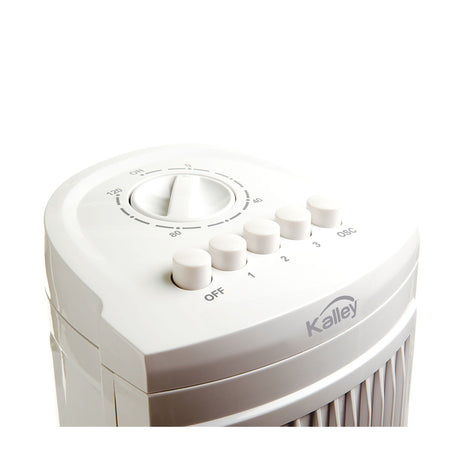 Ventilador Torre Kalley - Vista 6