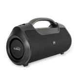 Parlante Kalley Negro 31x15.2cm Portátil con Conexión Bluetooth - PARLANTES | Bylmo