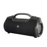 Parlante Kalley Negro 31x15.2cm Portátil con Conexión Bluetooth - PARLANTES | Bylmo
