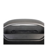 Parlante Kalley Negro 31x15.2cm Portátil con Conexión Bluetooth - PARLANTES | Bylmo