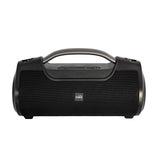 Parlante Kalley Negro 31x15.2cm Portátil con Conexión Bluetooth - PARLANTES | Bylmo