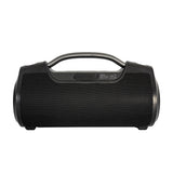 Parlante Kalley Negro 31x15.2cm Portátil con Conexión Bluetooth - PARLANTES | Bylmo