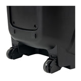 Parlante Kalley Negro 45x110.5cm con Conexión Bluetooth - PARLANTES | Bylmo