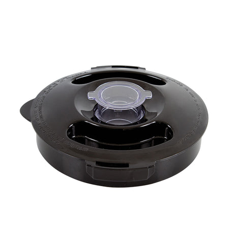 Licuadora Kalley Negro 19.6x36.7cm de Cuatro Aspas para 1.5 Litros y Dos Velocidades - LICUADORAS Y PROCESADORES | Bylmo