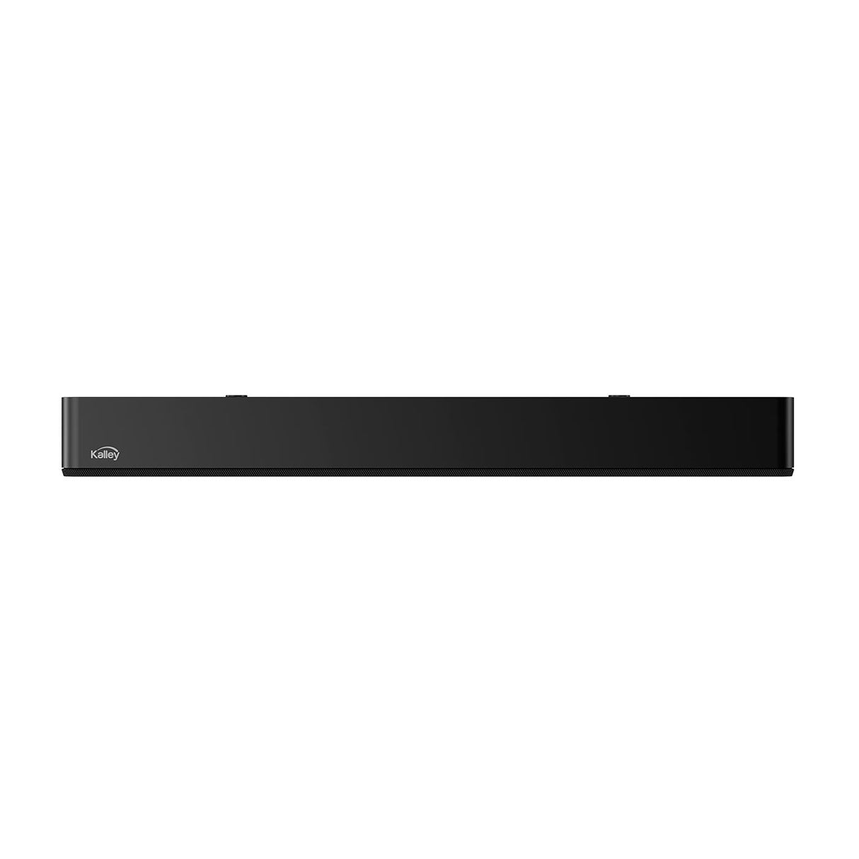 Barra de Sonido Kalley Negro 76x6cm con Conexión Bluetooth y con Control Remoto - BARRAS DE SONIDO | Bylmo
