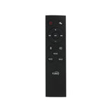 Barra de Sonido Kalley Negro 76x6cm con Conexión Bluetooth y con Control Remoto - BARRAS DE SONIDO | Bylmo