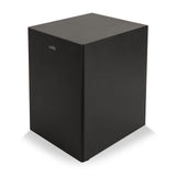 Set Barra de Sonido Kalley Negro 92x63cm con Conexión Bluetooth con Control Remoto y con Subwoofer - BARRAS DE SONIDO | Bylmo