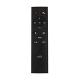 Set Barra de Sonido Kalley Negro 92x63cm con Conexión Bluetooth con Control Remoto y con Subwoofer - BARRAS DE SONIDO | Bylmo