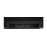 Set Barra de Sonido Kalley Negro 92x63cm con Conexión Bluetooth con Control Remoto y con Subwoofer - BARRAS DE SONIDO | Bylmo