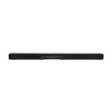 Set Barra de Sonido Kalley Negro 92x63cm con Conexión Bluetooth con Control Remoto y con Subwoofer - BARRAS DE SONIDO | Bylmo