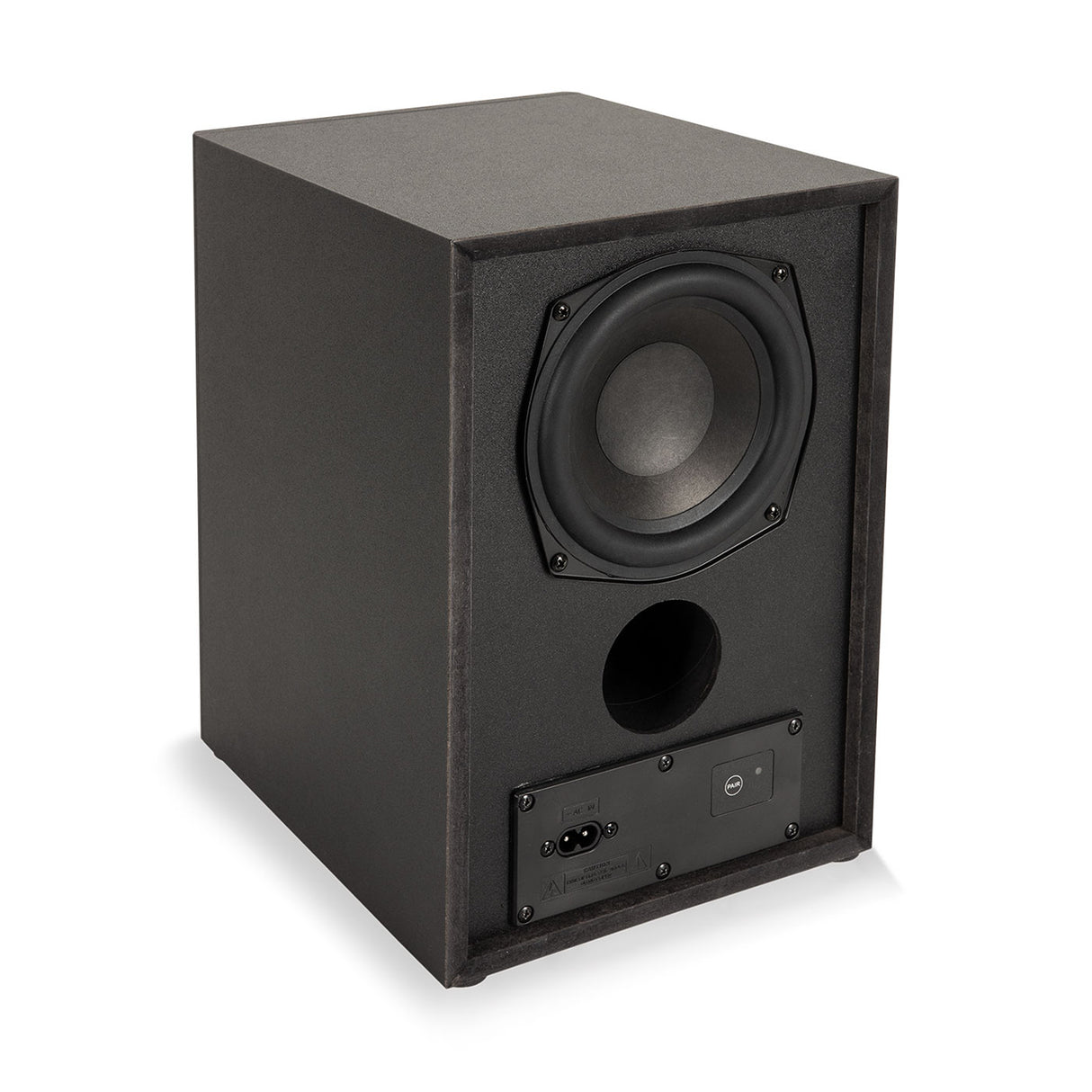 Set Barra de Sonido Kalley Negro 92x63cm con Conexión Bluetooth con Control Remoto y con Subwoofer - BARRAS DE SONIDO | Bylmo