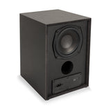 Set Barra de Sonido Kalley Negro 92x63cm con Conexión Bluetooth con Control Remoto y con Subwoofer - BARRAS DE SONIDO | Bylmo