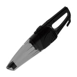 Aspiradora Kalley MagicDuo Negro 11x49cm con Depósito de 0.5 Litros - ASPIRADORAS | Bylmo