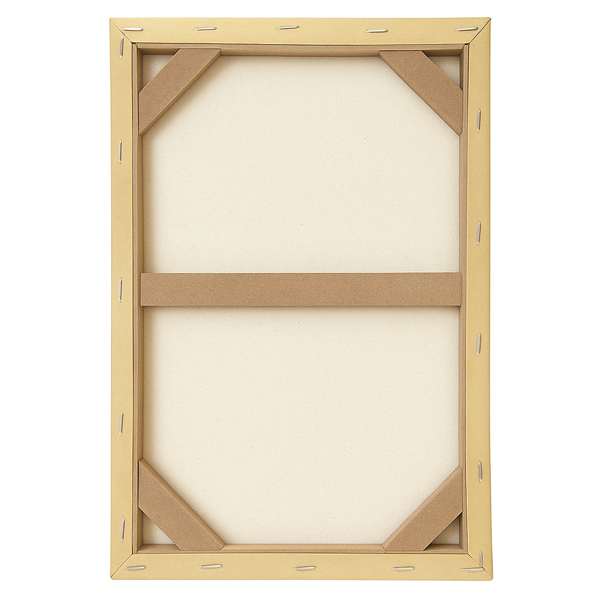 Cuadro decorativo Lienzo Árbol de la Vida Dorada 110x80cm - CUADROS | Bylmo