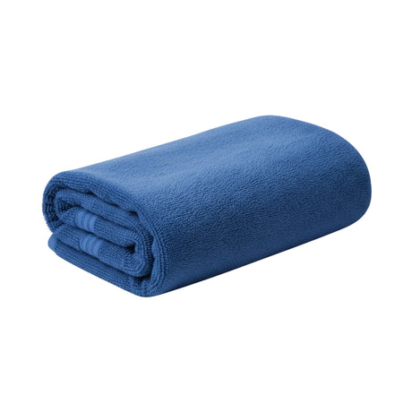 Toalla de Cuerpo Azul Rey 70x140cm Fondo Entero Muy Suave - TOALLAS | Bylmo