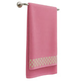 Toalla de Cuerpo Cannon fucsia 70x140cm Fondo Entero Ultrasuave y Absorción Alta - TOALLAS | Bylmo