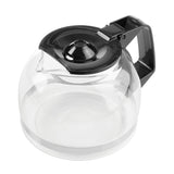 Cafetera Eléctrica Kalley Negro 18.4x24.2cm de Goteo Para 4 Tazas - CAFETERAS ELECTRICAS | Bylmo