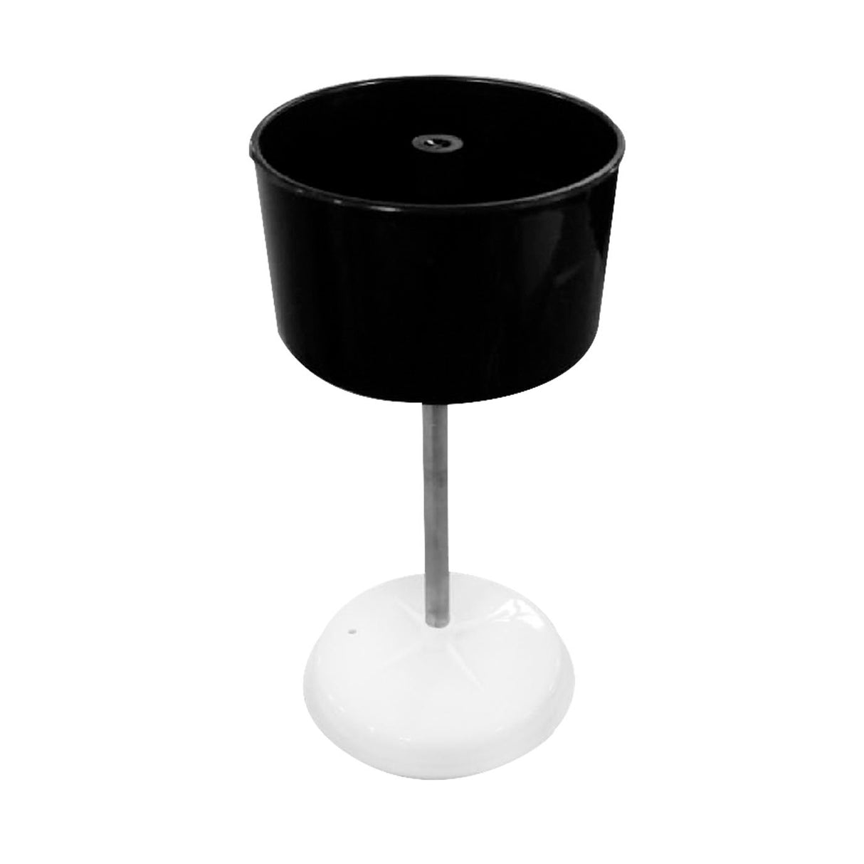 Cafetera Eléctrica Kalley Blanco 19x27.5cm de Percoladora Para 6 Tazas - CAFETERAS ELECTRICAS | Bylmo