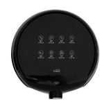 Freidora de Aire Kalley Negro 26x33.3cm de 4.5 Litros - FREIDORAS DE AIRE | Bylmo