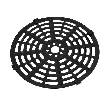 Freidora de Aire Kalley Negro 26x33.3cm de 4.5 Litros