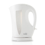 Hervidor Kalley Blanco 22.5x26.4cm de 1.7 Litros - HERVIDORES | Bylmo