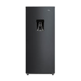 Nevera Kalley Gris Oscuro 52x124.6cm para 187 Litros - NEVERAS | Bylmo