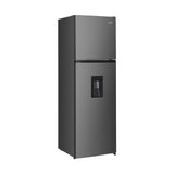 Nevera Kalley Gris Oscuro 60.5x170.5cm No Frost con Congelador para 332 Litros - NEVERAS | Bylmo