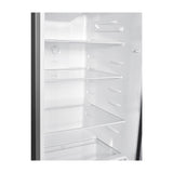 Nevera Kalley Gris Oscuro 60.5x170.5cm No Frost con Congelador para 332 Litros - NEVERAS | Bylmo