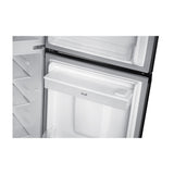 Nevera Kalley Gris Oscuro 60.5x170.5cm No Frost con Congelador para 332 Litros - NEVERAS | Bylmo