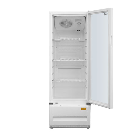 Nevera Kalley Blanco 52x149.4cm para 211 Litros - NEVERAS | Bylmo