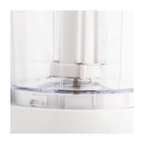 Procesador de Alimentos Kalley Blanco 19.7x14.1cm de 0.35 Litros con Dos Aspas - LICUADORAS Y PROCESADORES | Bylmo