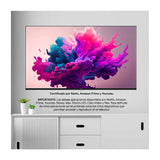 Televisor Kalley Smart de 50" Pulgadas Roku Negro 111.12x64.07cm Led 4K - TELEVISORES | Bylmo
