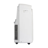 Aire Acondicionado Portátil Kalley Blanco 45.4x70cm 12000 BTU con Temporizador - AIRES ACONDICIONADOS | Bylmo