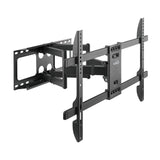 Soporte de TV Ajustable Kalley Negro 71x43cm para TV Hasta 80" Pulgadas - SOPORTES PARA TV | Bylmo