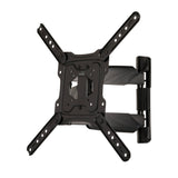 Soporte de TV Ajustable Kalley Negro 43.5x51.5cm para TV Hasta 55" Pulgadas - SOPORTES PARA TV | Bylmo