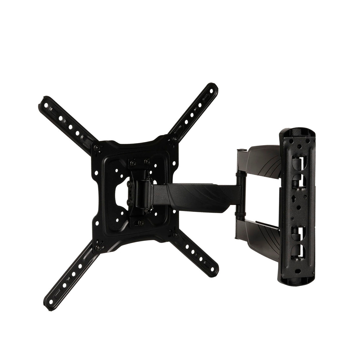 Soporte de TV Ajustable Kalley Negro 43.5x51.5cm para TV Hasta 55" Pulgadas - SOPORTES PARA TV | Bylmo