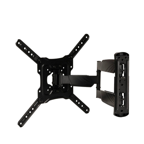Soporte de TV Ajustable Kalley Negro 43.5x51.5cm para TV Hasta 55" Pulgadas - SOPORTES PARA TV | Bylmo