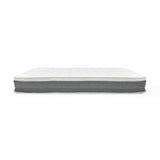 Colchón Aveiro Doble 140 X 190 Cm Medio Firme con Pillow Sencillo - COLCHONES | Bylmo