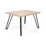 Mesa de Comedor Forest Oasis 120x75cm Rectangular de Cuatro Puestos sin Sillas - COMEDORES | Bylmo