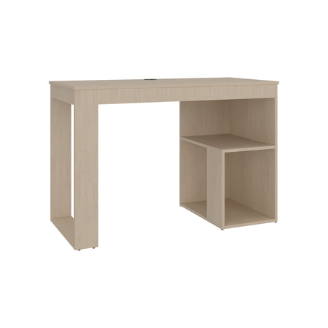 Escritorio Astana Cartagena 120x73.5cm con Organizador de Libros - ESCRITORIOS | Bylmo